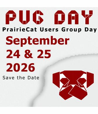 Pug day save the date