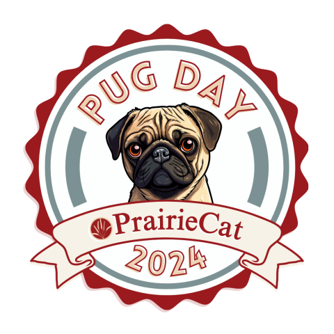 Decorative - PUG Day event cover