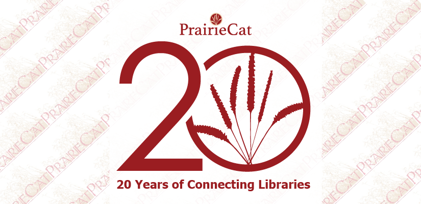 PrairieCat 20th anniversary